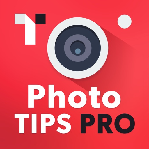 Photo Tips for iPhone Photographers - Take even better photographs with your iPhone icon