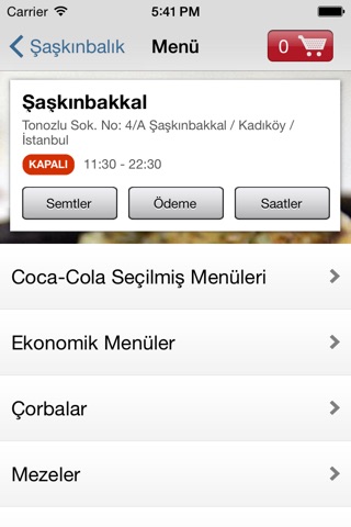 Şaşkınbalık screenshot 3