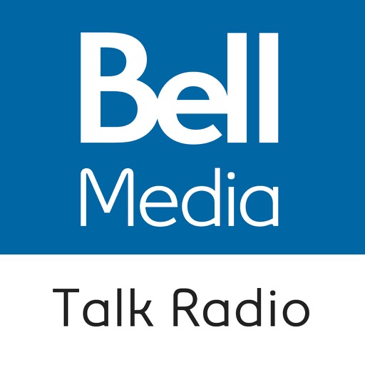 Bell Media Talk Radio by Bell Media Inc.
