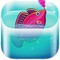 Do Not Let Fish Die - cool speed jumping arcade game