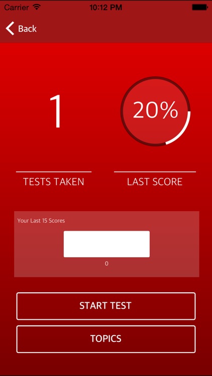 Exam 101 Linux Server Professional Certification LPIC-1 - Exam Prep screenshot-4