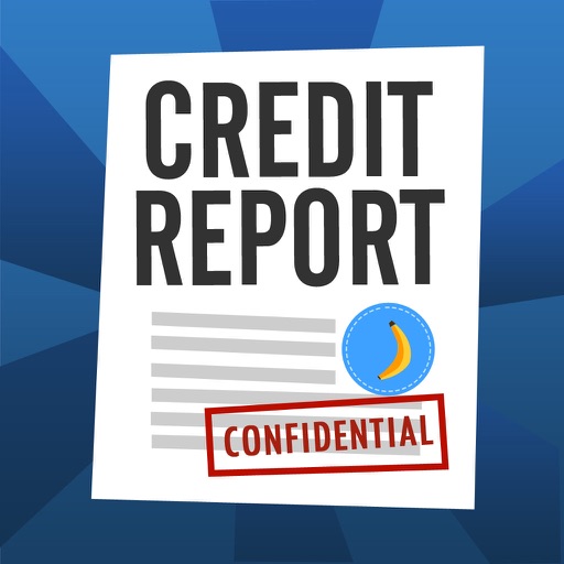 Credit Monkey - Get your Credit Report, manage your Credit History.
