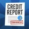 Order your Credit Report from your iPhone or iPad in just 3 minutes
