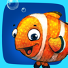 Ocean - Animal Adventures for Kids - tinyworker UG