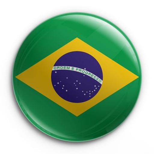 Brazilian Radios • icon