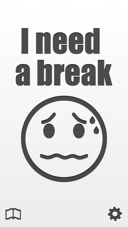 Calm Counter Social Story & Anger Management Tool