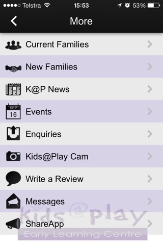 Kids@Play - Five Dock Families screenshot 3