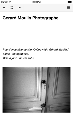 Gérard Moulin Photos(圖2)-速報App