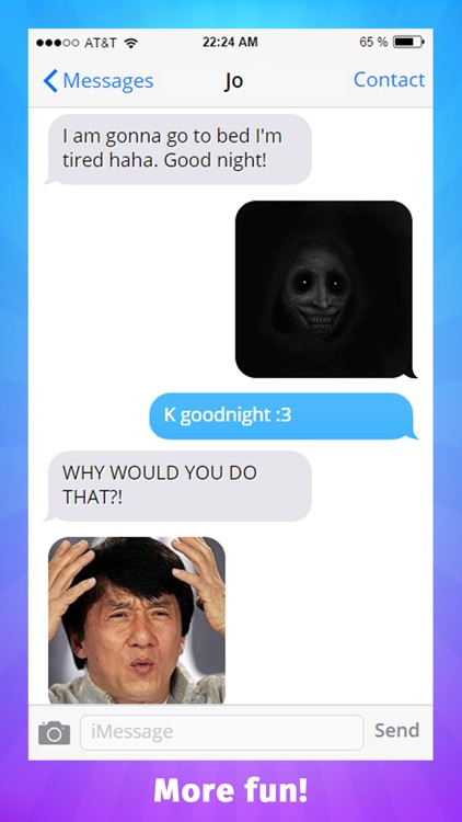 Meme Key