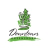 Downtown Greensboro #DGSO