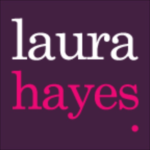 Laura Hayes Beauty icon