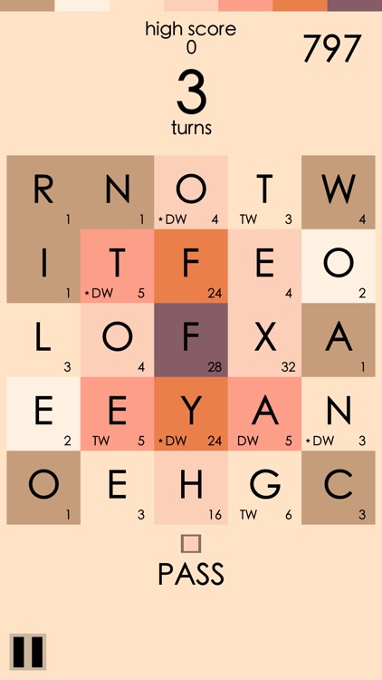 WordHue Free screenshot-4