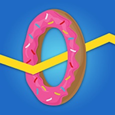 Activities of Donut Jump! : Krispy Jelly Dough-nut Hop