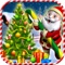 Santa Tree Maker