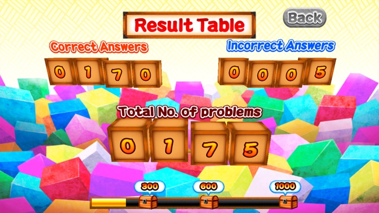 Math with Ninja - Counting 3D Boxes screenshot-4
