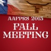 AAFPRS 2015 Fall Meeting