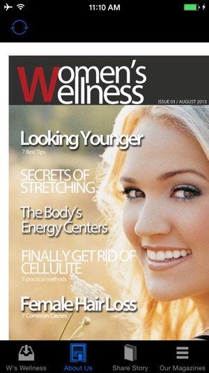 Women's Wellness - #1 Resource For Women(圖3)-速報App