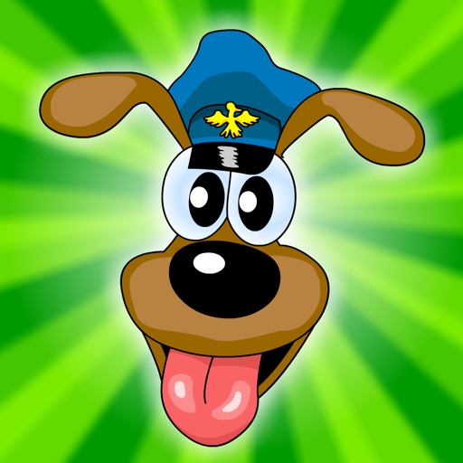 FIDO – the plucky post dog iOS App