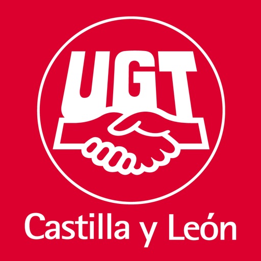 UGT Castilla y León icon