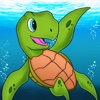 Funny Turtle Game