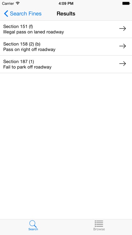 BC MVA Fines screenshot-3