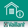 Vaillant Heizungsinfo