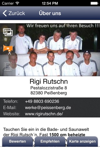 Rigi Rutschn screenshot 3