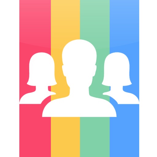 Get Followers for Instagram Pro, gain real subscribers in Instagram for free icon