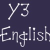 Naplan Y3 English Language Conventions