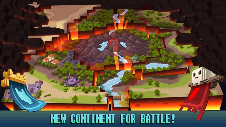 Mini Carnival screenshot-4