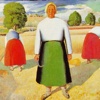 Malevich lifework