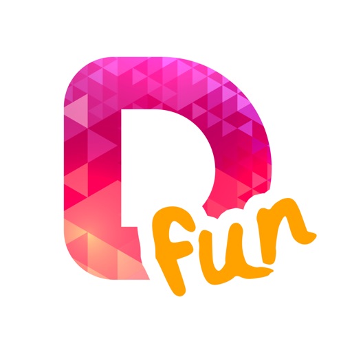 Dubsfun - Video selfies of famous quotes iOS App