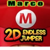 Marco 2d Endless Jumper