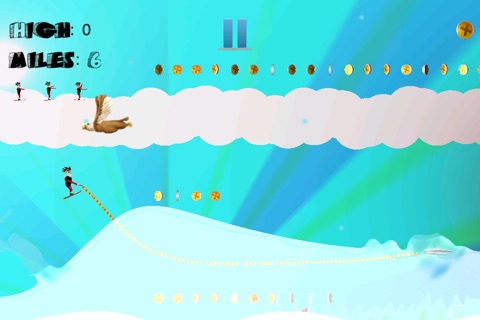 Ski Splash screenshot 2