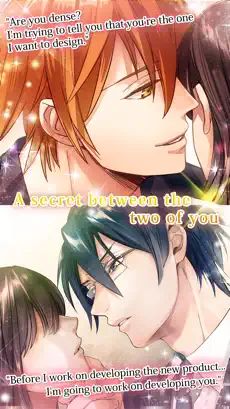 Screenshot 2 Forbidden Romance:Office lovers iphone