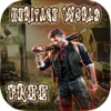 Hidden Objects Games : Heritage World