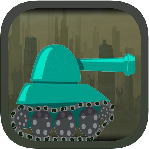 New Cannon Defense iOS App