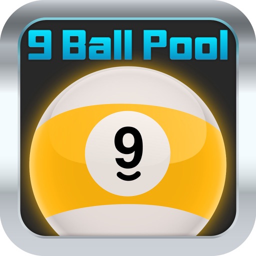 Pool Live Pro 8 Ball & 9 Ball by GameDesire Limited