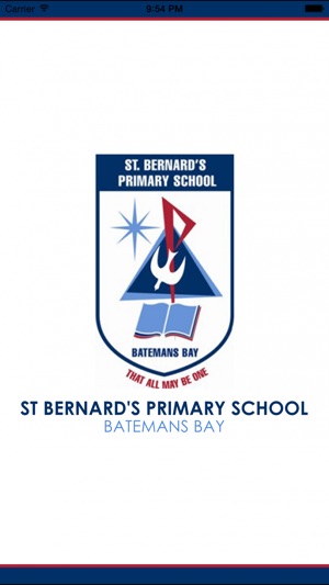 St Bernard's Primary School Batemans Bay - Skoolbag(圖1)-速報App