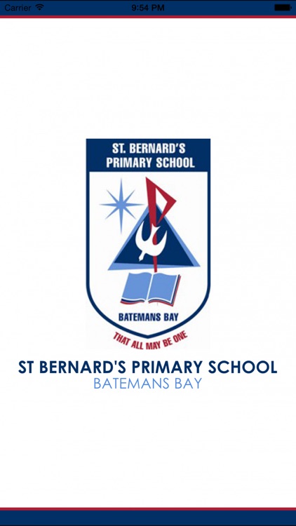 St Bernard's Primary School Batemans Bay - Skoolbag