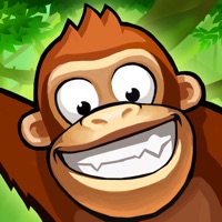 大金刚冒险--丛林逃亡 Ape the Kong – the Banana Thief
