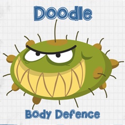 Doddle Body Defense