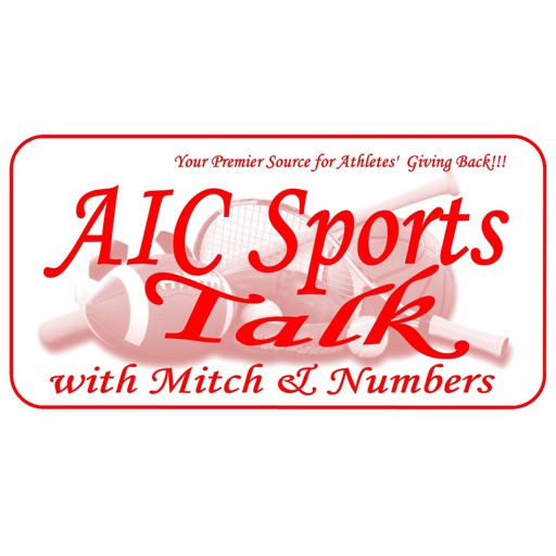 AIC Sports Talk icon