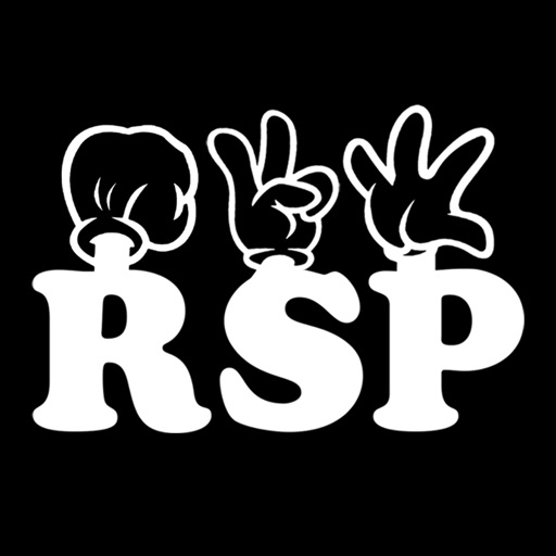 RSP - Rock Scissors Paper icon