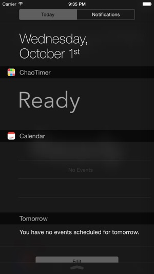 ChaoTimer · Professional Cube Timer(圖5)-速報App