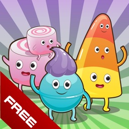 Candy Frenzy Free Game