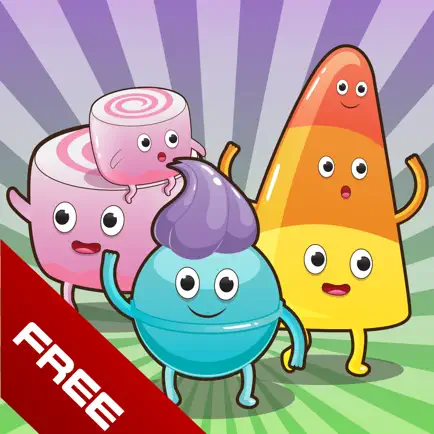 Конфеты Frenzy - Candy Frenzy Free Game Читы