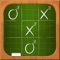 You’ve never played Tic-tac-toe like this before