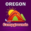 Oregon Campgrounds Guide
