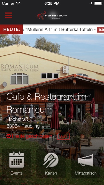 Romanicum